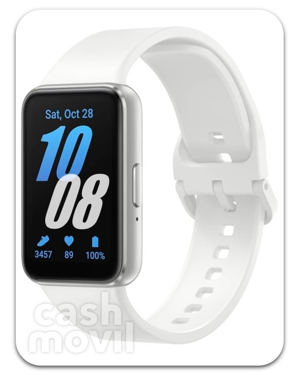 Samsung R390 Galaxy Fit3 2