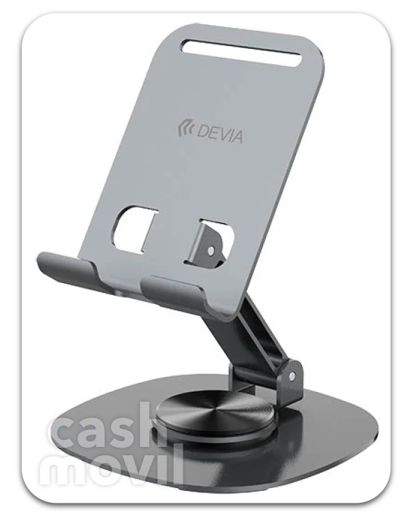 DEVIA SOPORTE PLEGABLE 360...