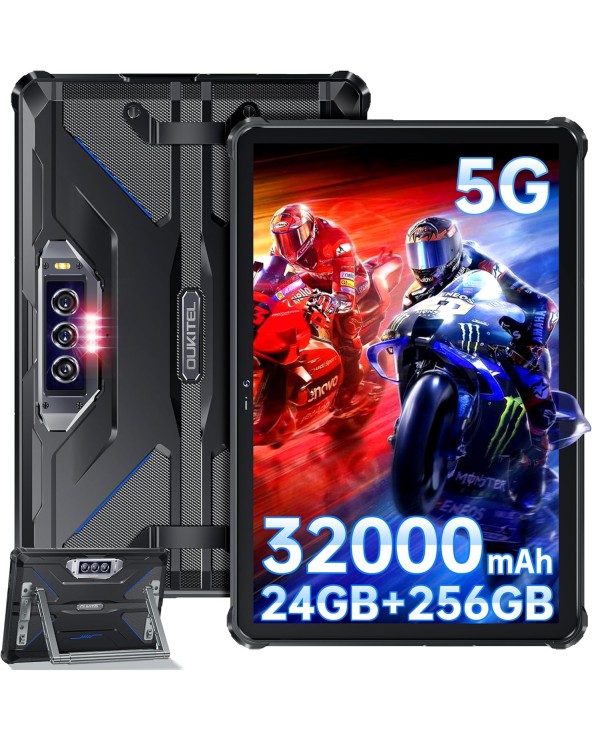 OUKITEL RT7  Titan...