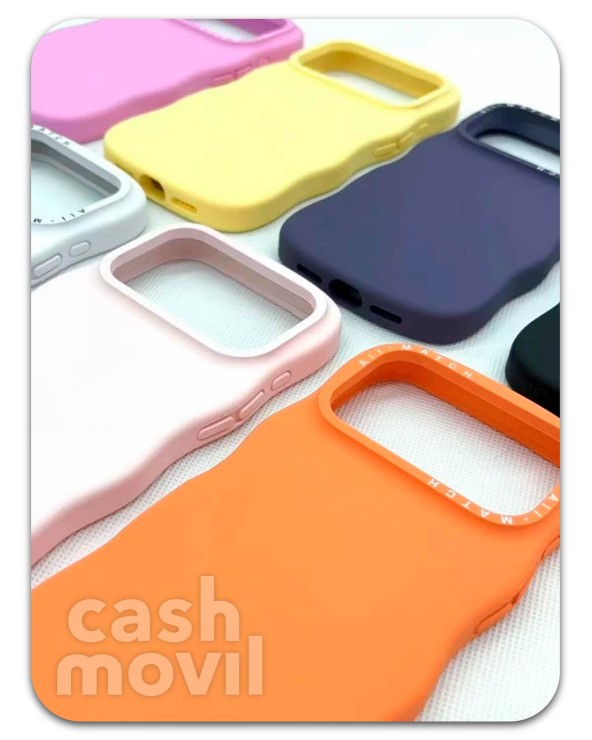 Funda All-Match con Magsafe...