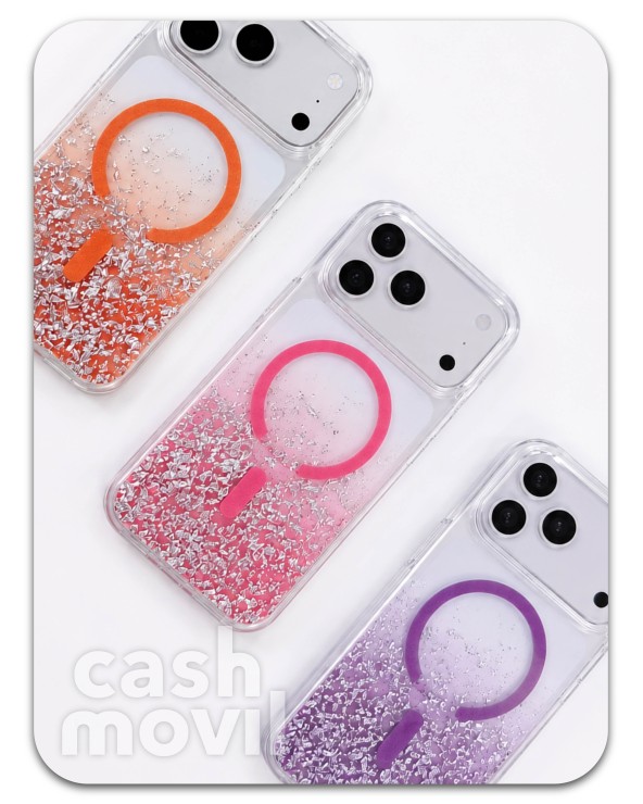 Funda Bling-Bling con...