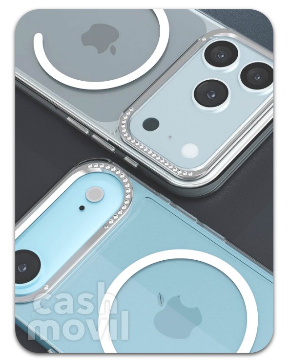 Funda Puro Diamante...