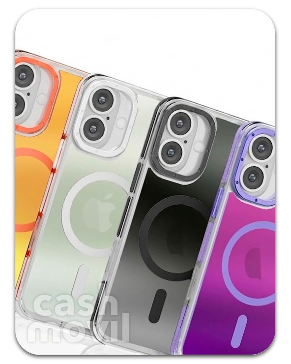 Funda Camaleon Apokin...