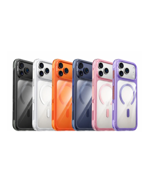 Funda Njoyny Bumper Air...