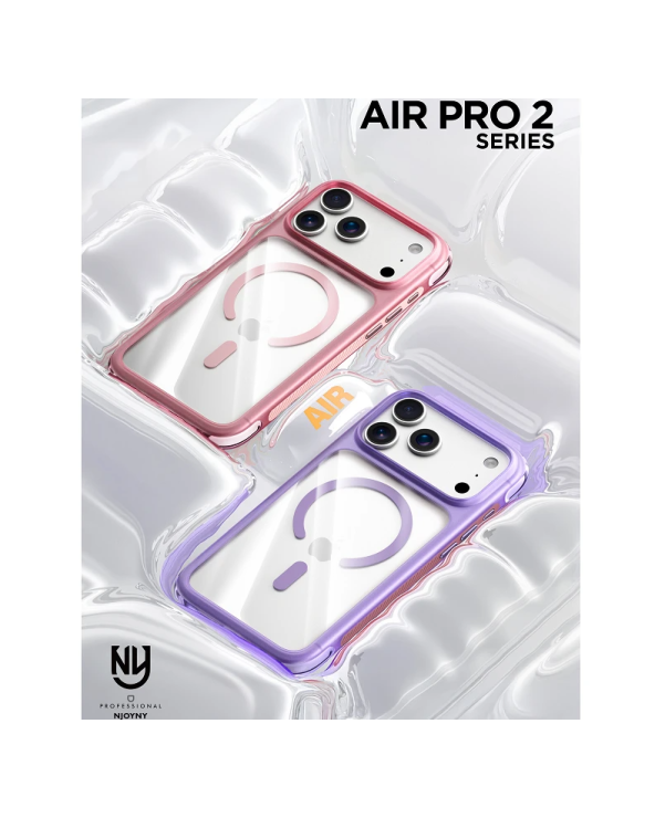 Funda Njoyny Bumper Air... 2