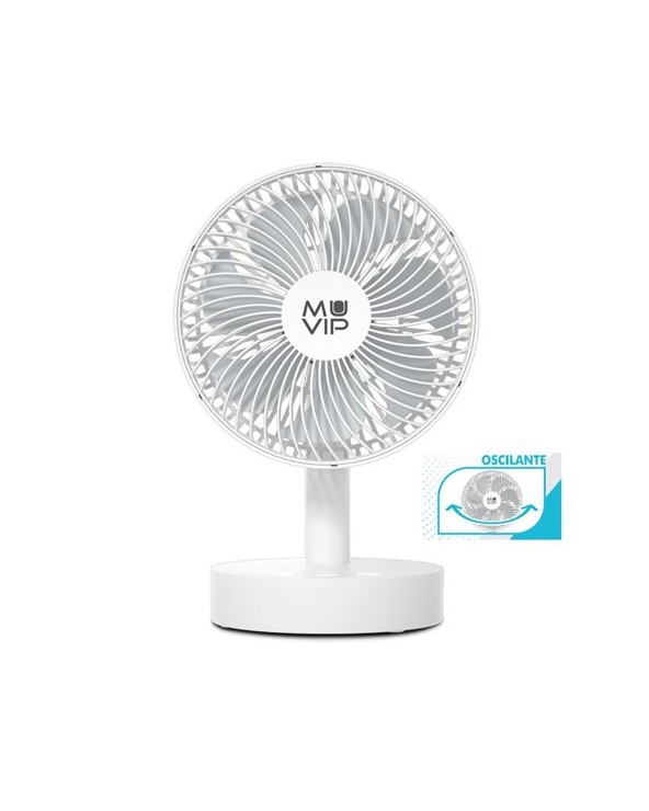 VENTILADOR PORTATIL...