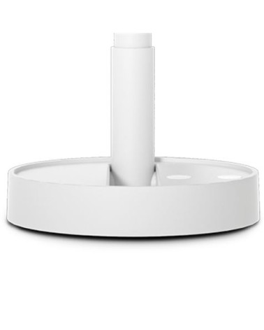 VENTILADOR PORTATIL 15CM PLEGABLE 6" BATERÍA MUVIP