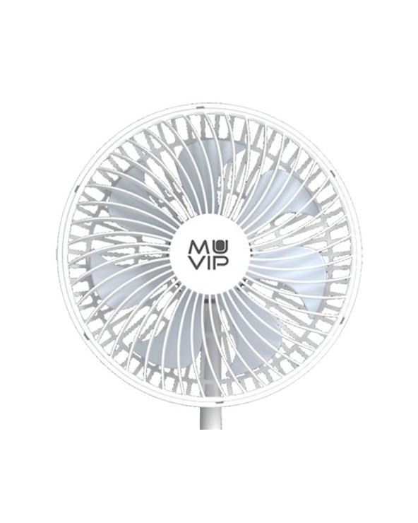 VENTILADOR DE PINZA 6"... 2