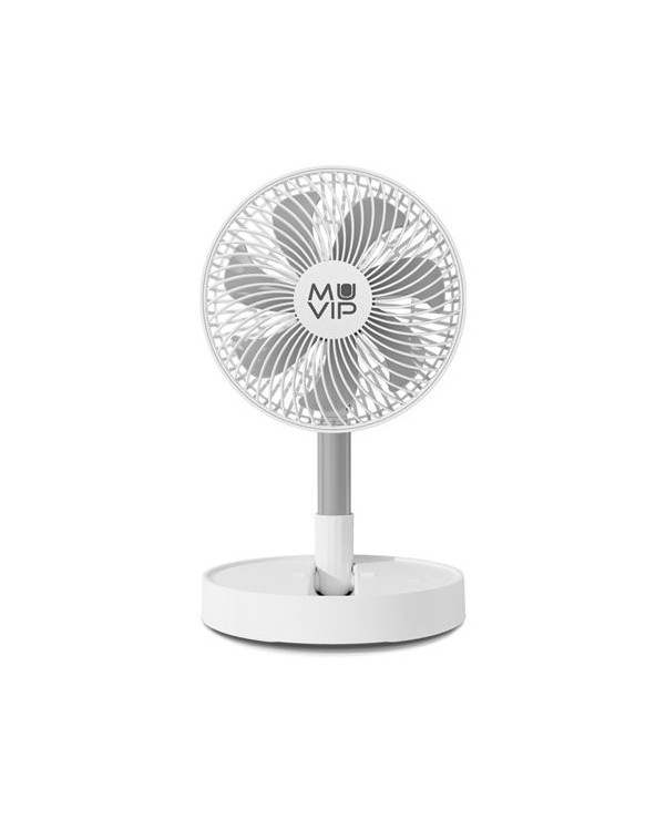 VENTILADOR PORTATIL 30CM... 2