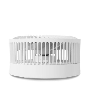 VENTILADOR PORTATIL EXTENSIBLE Y PLEGABLE 8" BATERÍA MUVIP