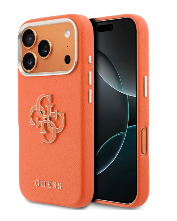 Funda 17 Pro Max Efecto... 2