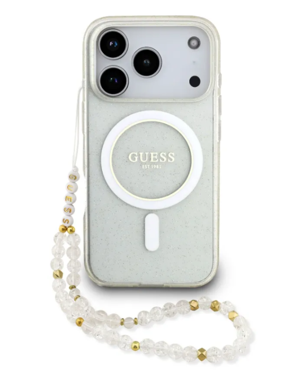 Funda GUESS iPhone 17 Pro... 2
