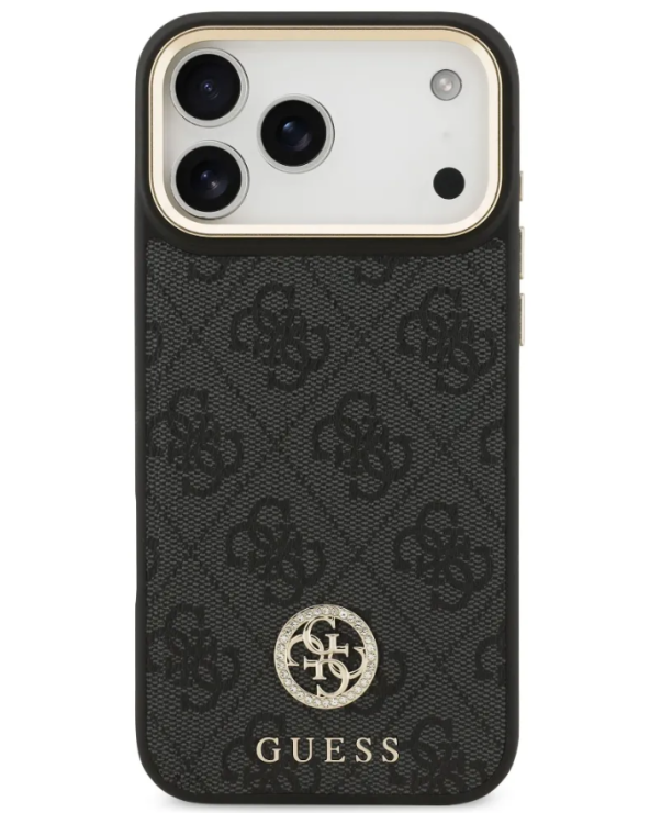 Funda GUESS 17 Pro Polipiel... 2