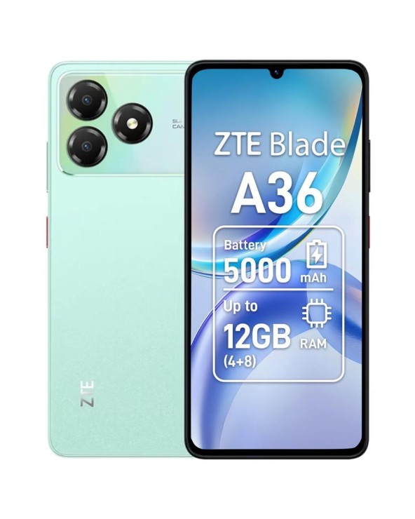 ZTE BLADE  A36 NUEVO