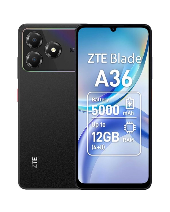 ZTE BLADE  A36 NUEVO 2