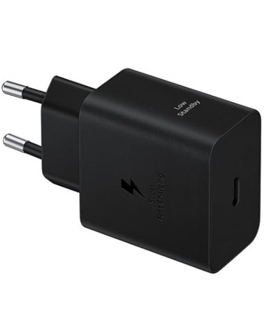 Samsung Cargador USB-C 45W Negro