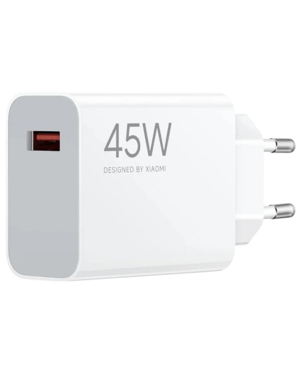 Xiaomi 45W Charging Turbo...