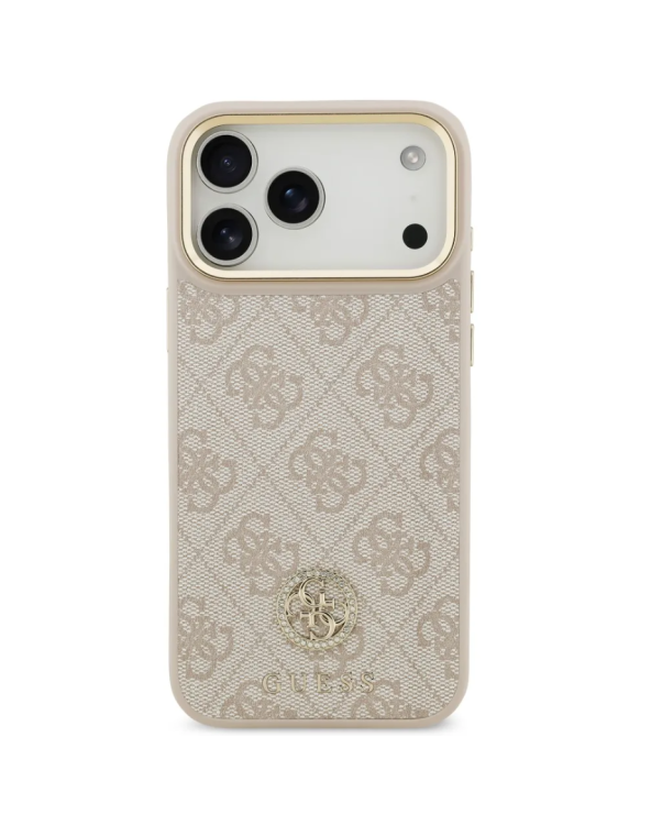Funda GUESS iPhone 17 Pro...
