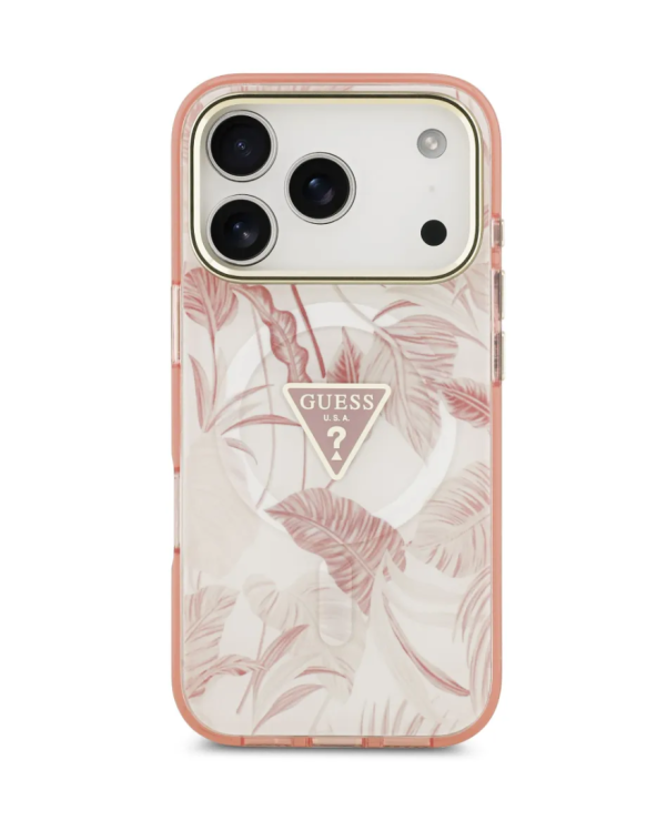 Funda GUESS iPhone 17 Pro...
