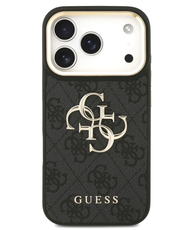 Funda GUESS iPhone 17 Pro...