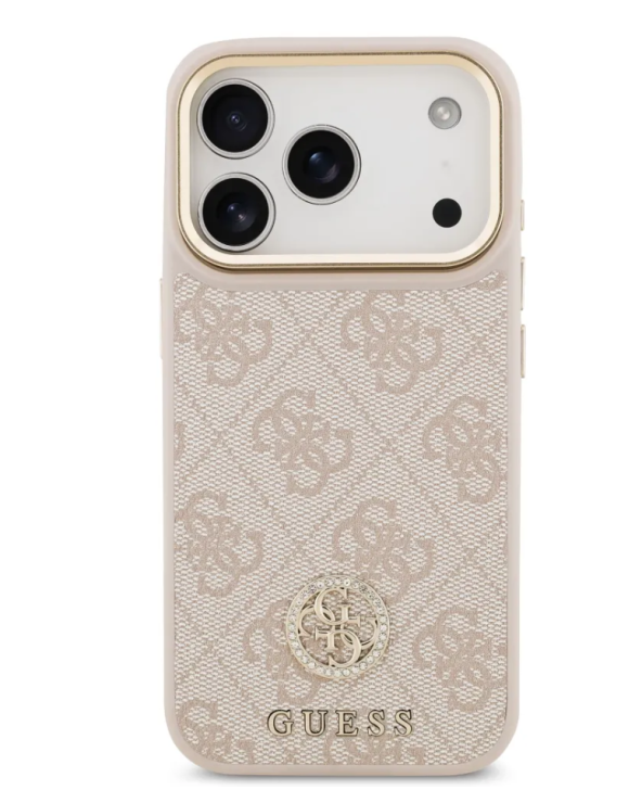 Funda GUESS iPhone 17 Pro...