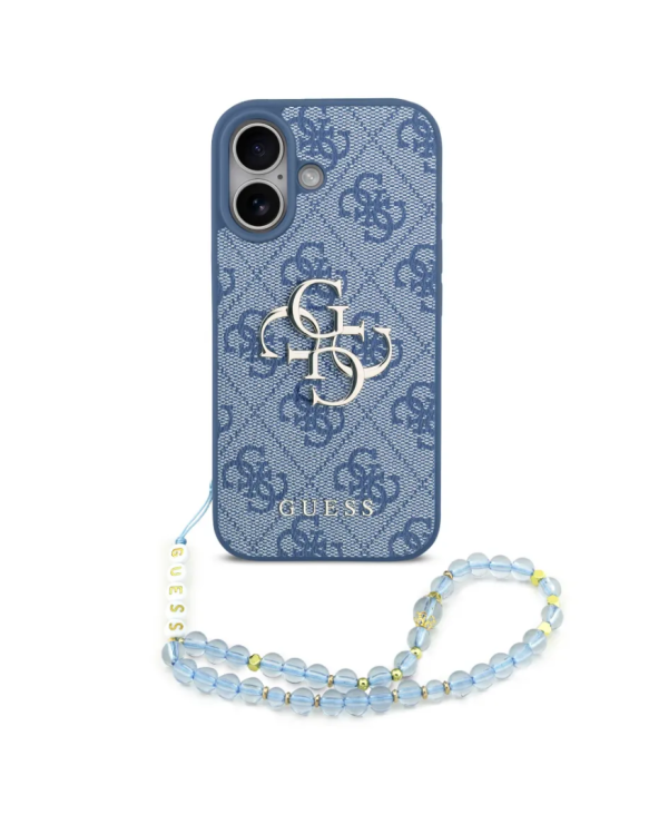 Funda Guess iPhone 17 de...