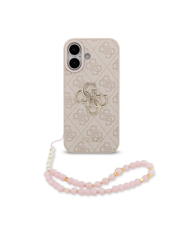 Funda Guess iPhone 17 de...