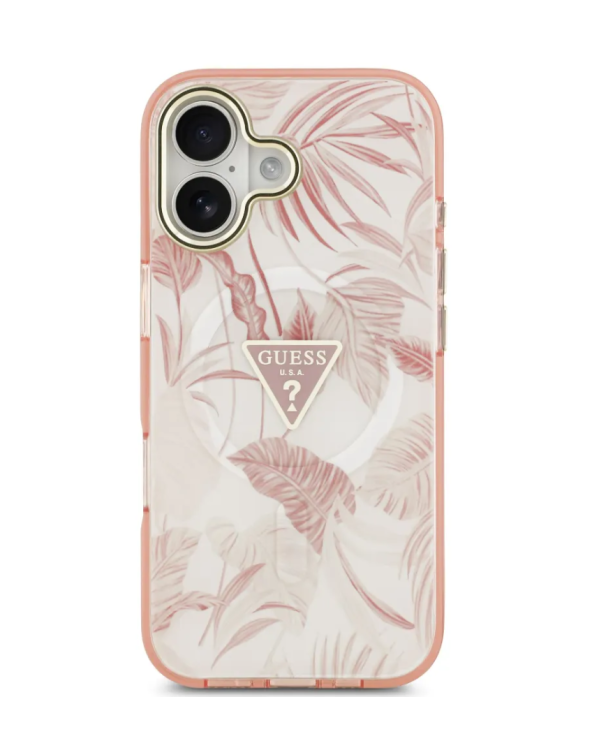Funda GUESS iPhone 17...