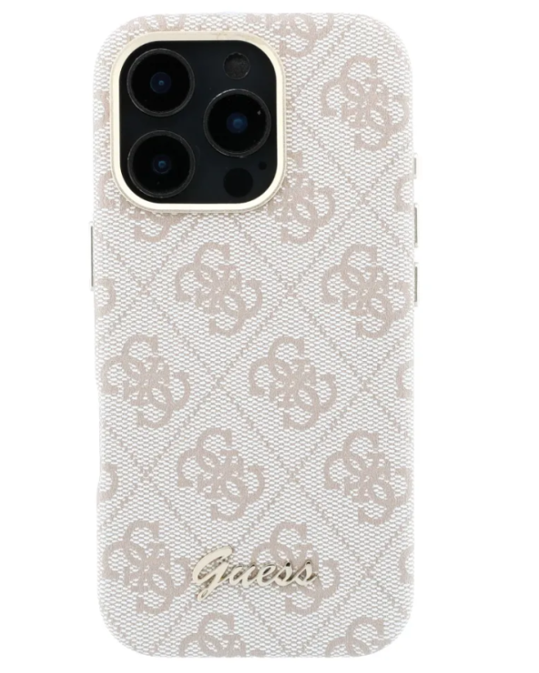 Funda GUESS iPhone 16 Pro...