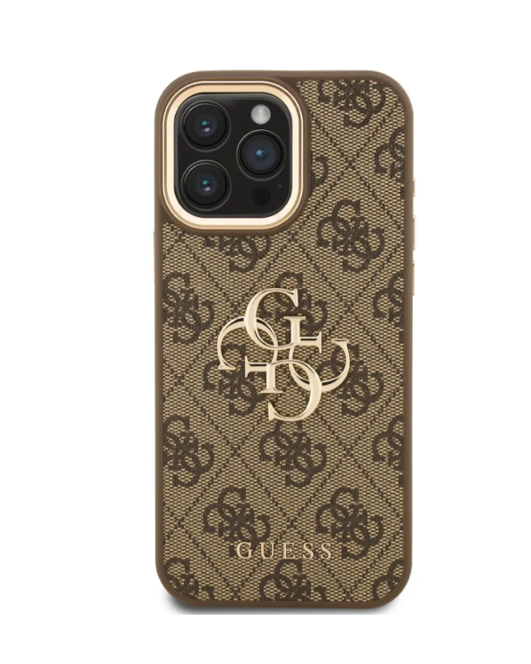 Funda GUESS iPhone 16 Pro...