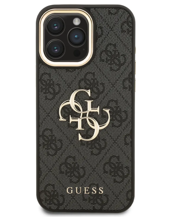 Funda GUESS iPhone 16 Pro...