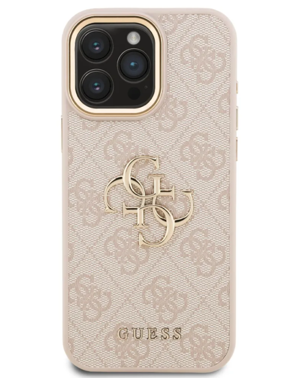 Funda GUESS iPhone 16 Pro...