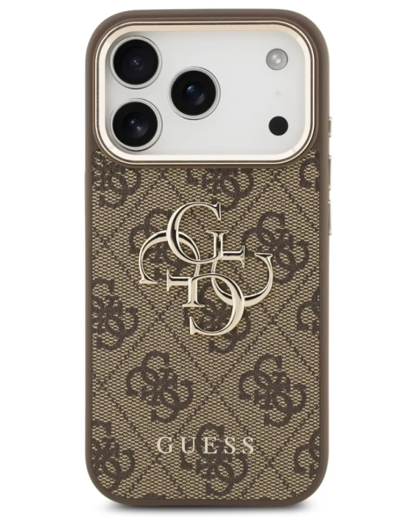Funda GUESS 17 Pro Max...