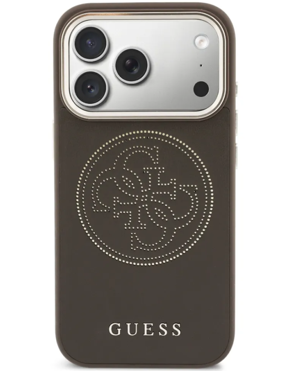 Funda GUESS 17 Pro Max...