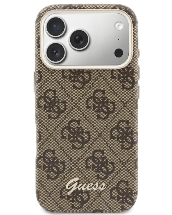 Funda GUESS 17 Pro Max...