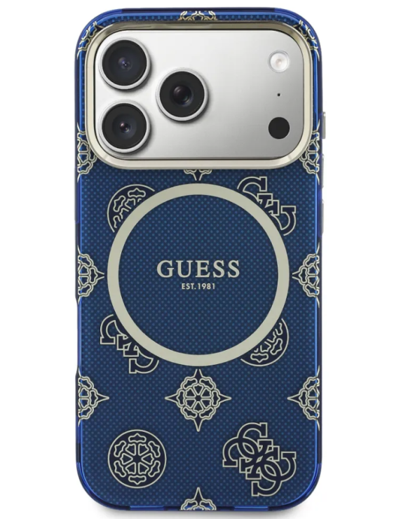 Funda GUESS 17 Pro Max...