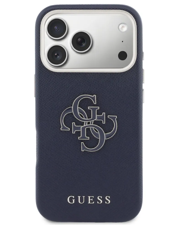 Funda GUESS 17 Pro Max...