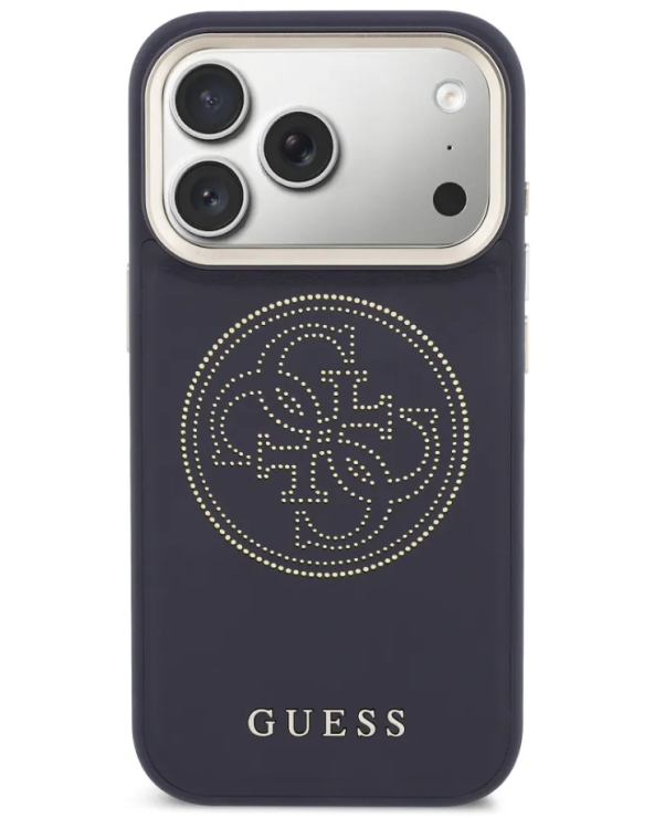 Funda GUESS 17 Pro Max...