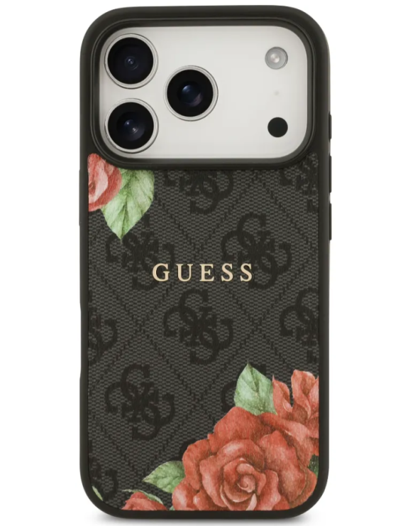 Funda GUESS 17 Pro Max...