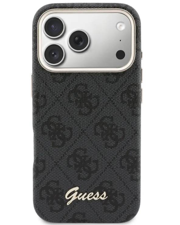 Funda GUESS 17 Pro Max...