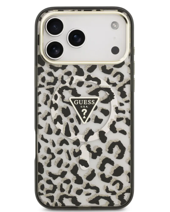 Funda GUESS 17 Pro Max...
