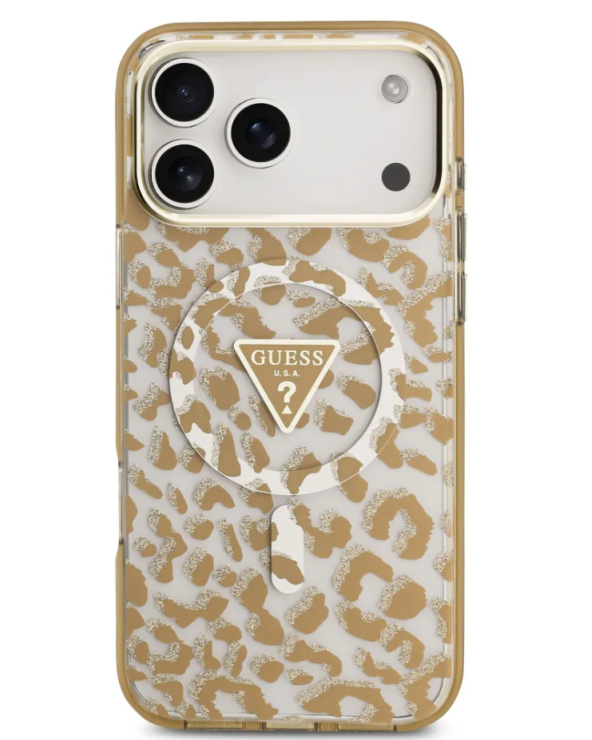 Funda GUESS 17 Pro Max...