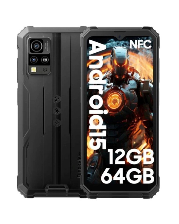 Blackview BV4800SE 4GB+8GB...