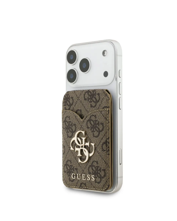 GUESS 4G PU TARJETERO... 2
