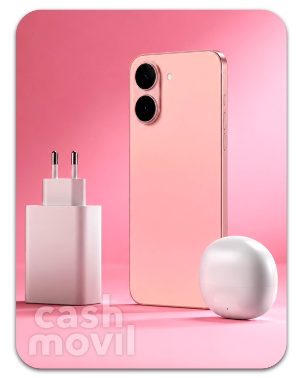 VIVO V60 LITE 5G NUEVO 3...