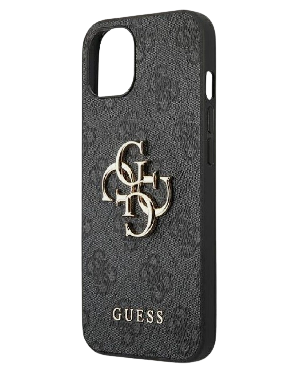 GUESS FUNDA 4G METAL LOGO...