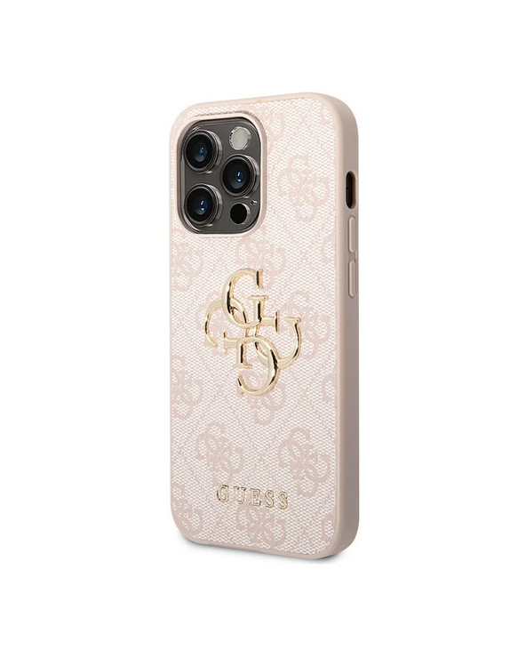 GUESS CARCASA 4G METAL LOGO...