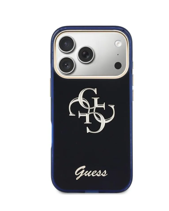 iPhone 17 Pro Max Guess IML...
