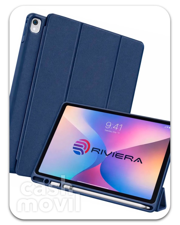 DEVIA FUNDA JUSTYLE IPAD...