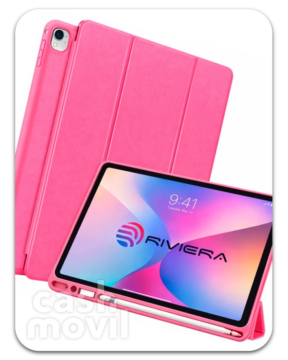 DEVIA FUNDA JUSTYLE IPAD...